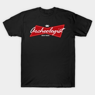 archeologist T-Shirt